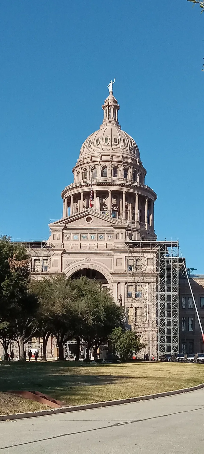 Bearing Arms, Bearing Responsibility: How Texas Can Anchor the Nation's Constitutional Future