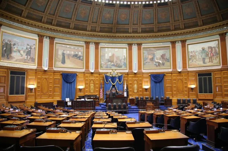 Frozen in Place: The $2 Billion Annual Toll of Legislative Paralysis on Texas Families and Commerce