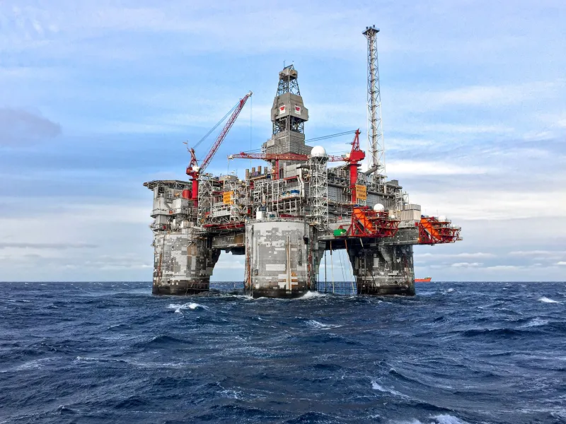 Losing Ground in the Field We Built: McKennon's Plan to Anchor Texas Energy Talent