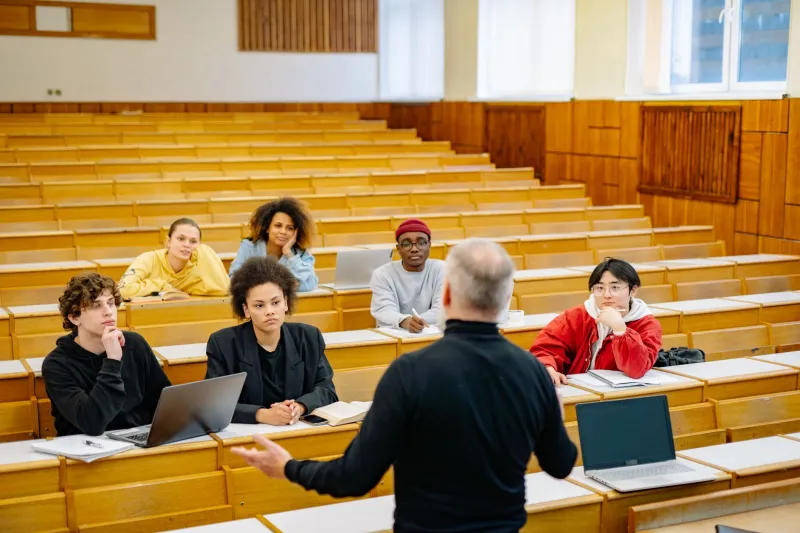 Minds Under Pressure: Restoring Intellectual Courage to Texas Higher Education