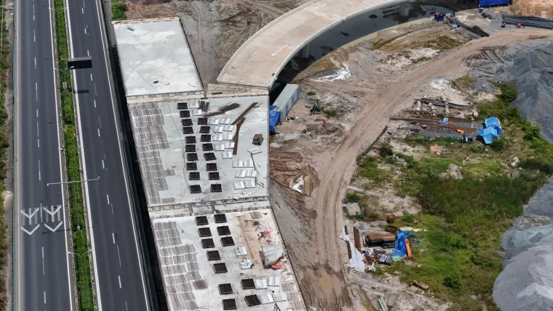 Stalled, Delayed, and Left Behind: The Billion-Dollar Cost of Texas Infrastructure Inaction