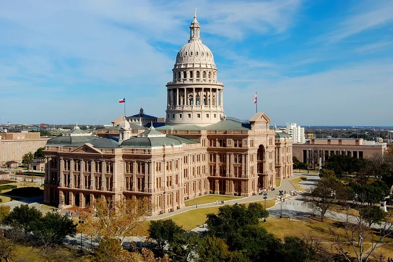 The Texas Way: Seven Pillars of Our Identity That Austin Must Never Abandon